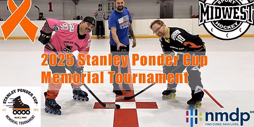 2025 Stanley Ponder Cup Memorial Tournament
