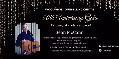 50th Anniversary Gala