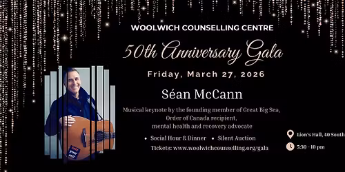 50th Anniversary Gala