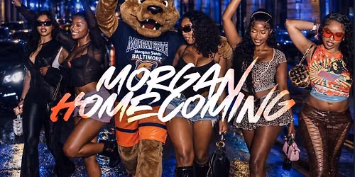 SHXT FRIDAYS Homecoming Edition