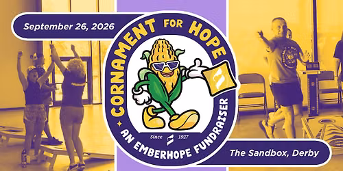 Cornament for Hope | 2026 Fundraiser for Foster Youth