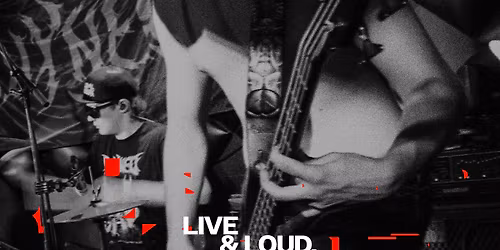 UNDER Music Festival 2025