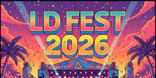 LD Club Fest 2026