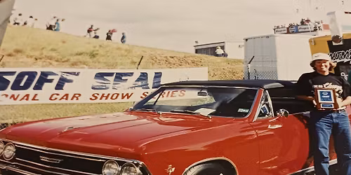 The Kenny Shelley Memorial Classic Auto Fair 