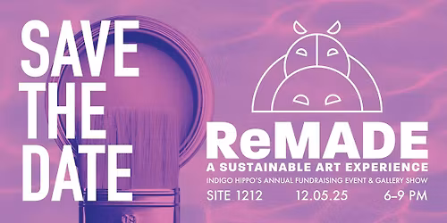 ReMADE: A Sustainable Art Experience '25