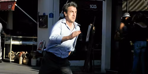 Ne le dis \u00e0 personne