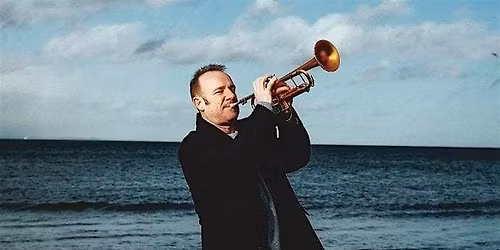 Colin Steele's Kings of Swing - \u2019A Swingin' Christmas!\u2019 [Jazz - Swing]