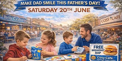 Father\u2019s Day event