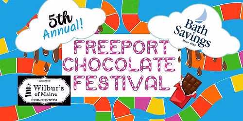 Freeport Chocolate Festival 2026