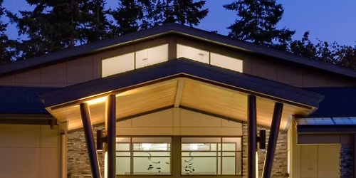 November General Membership Meeting