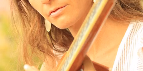 Bhakti Embodied: A Somatic Bhakti Yoga Weekend