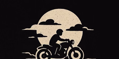 Night Ride Home, live at The Monk & Tipster, Towcester