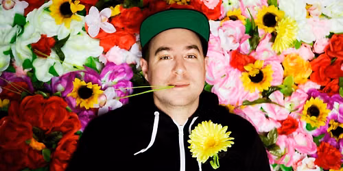 Justin Martin (21+)
