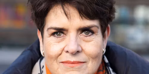 Ullakarin Nyberg om att finna hopp i m\u00f6rkret