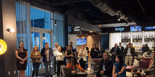 Medical City Mixer - Lake Nona Networking Event