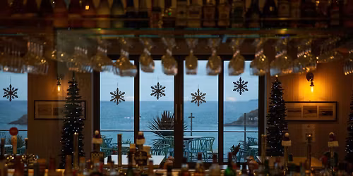 VW Christmas Ride Out to Bowgie Inn