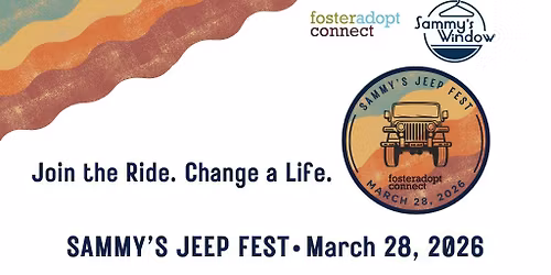 Sammy's Jeep Fest