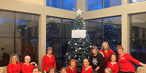 Holiday Chorus Open House