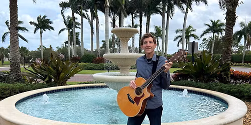 Pelican Cafe Live Music