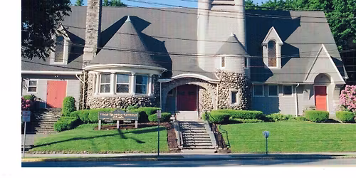 Christmas Eve Candlelight Service