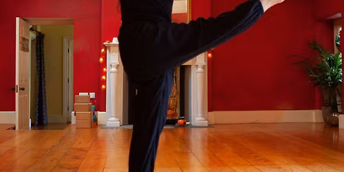 Balance