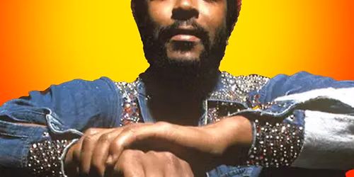 The Reid Project: Marvin Gaye Tribute