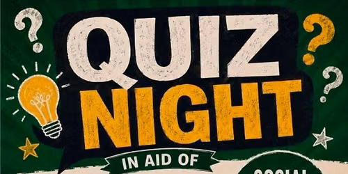 Toby\u2019s Big Quiz!