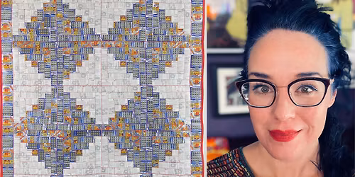Meet the Artist:  Elisha Frontz
