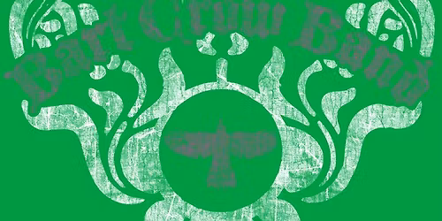 Bart Crow Band LIVE at the Oasis Bar and Grill