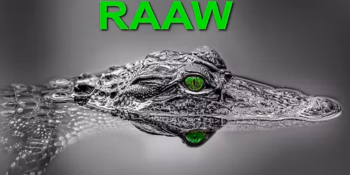 Reptile and Amphibian Weekend (RAAW) at the Virginia Living Museum