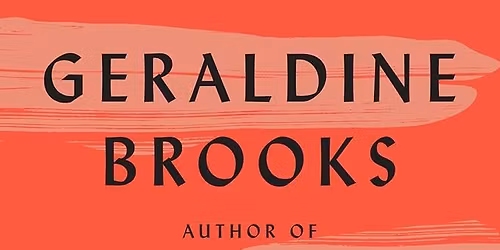 Horse - Geraldine Brooks