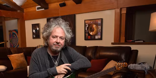 Steve Lukather in \u6e2f\u533a