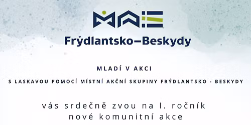 Stav\u011bn\u00ed obecn\u00ed M\u00e1jky I. ro\u010dn\u00edk 