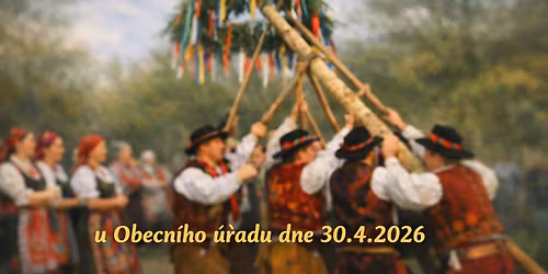 Stav\u011bn\u00ed obecn\u00ed M\u00e1jky I. ro\u010dn\u00edk