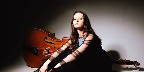 Ingrid Schyborger Quintet feat. Dayna Stephens [20:00 SET with JAM AFTER] at Donau115