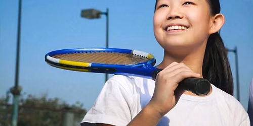 Fremont Teen Tennis 2026: Win the Point. Control the Match. \ud83c\udfbe