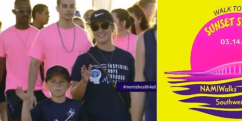 NAMIWalks Southwest Florida 2026