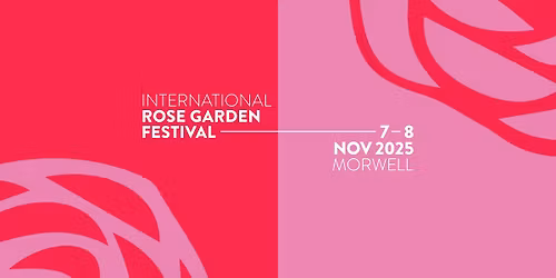 International Rose Garden Festival 2025