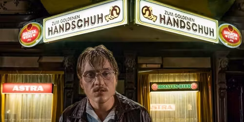 Den gylne hanske (2019) 