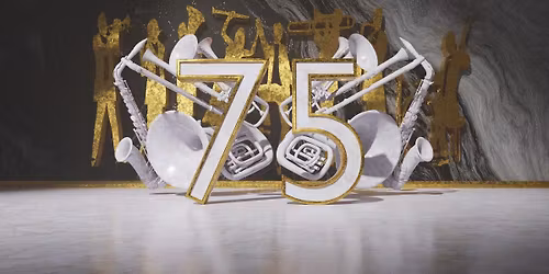 Sohon Torwet - 75-vuotisjuhlakonsertti