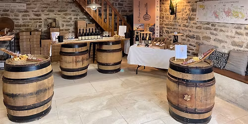 Caveau \u00e9ph\u00e9m\u00e8re