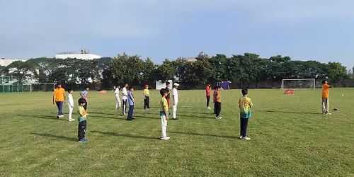 Matchon Sunday League