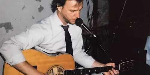 Live Music with Clint Weaner