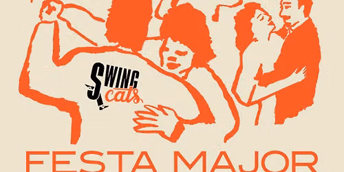 AGENDA DE BALL - FESTA MAJOR DE GRACIA 2026
