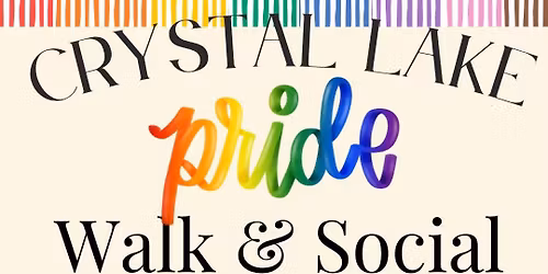 Atomic at Crystal Lake Pride \ud83c\udff3\ufe0f\u200d\ud83c\udf08