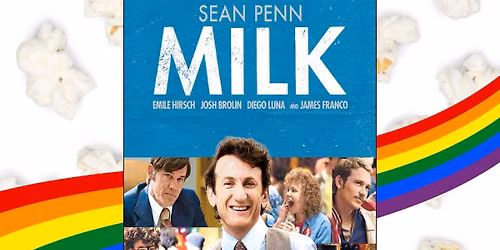Pride Movie Night