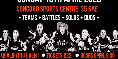 STREET HOUSE - Street Regional Sheffield