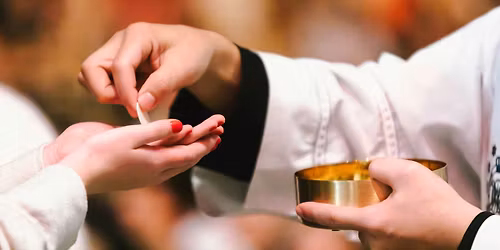 Christmas Morning Holy Communion