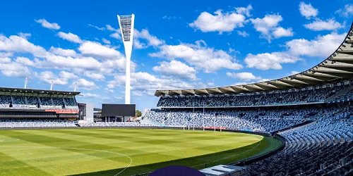 Geelong, the Melbourne Cup Tour is coming!