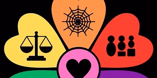 Parent Group and Playdate! (Second Saturdays)